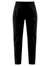 Trainingshose Damen Schwarz